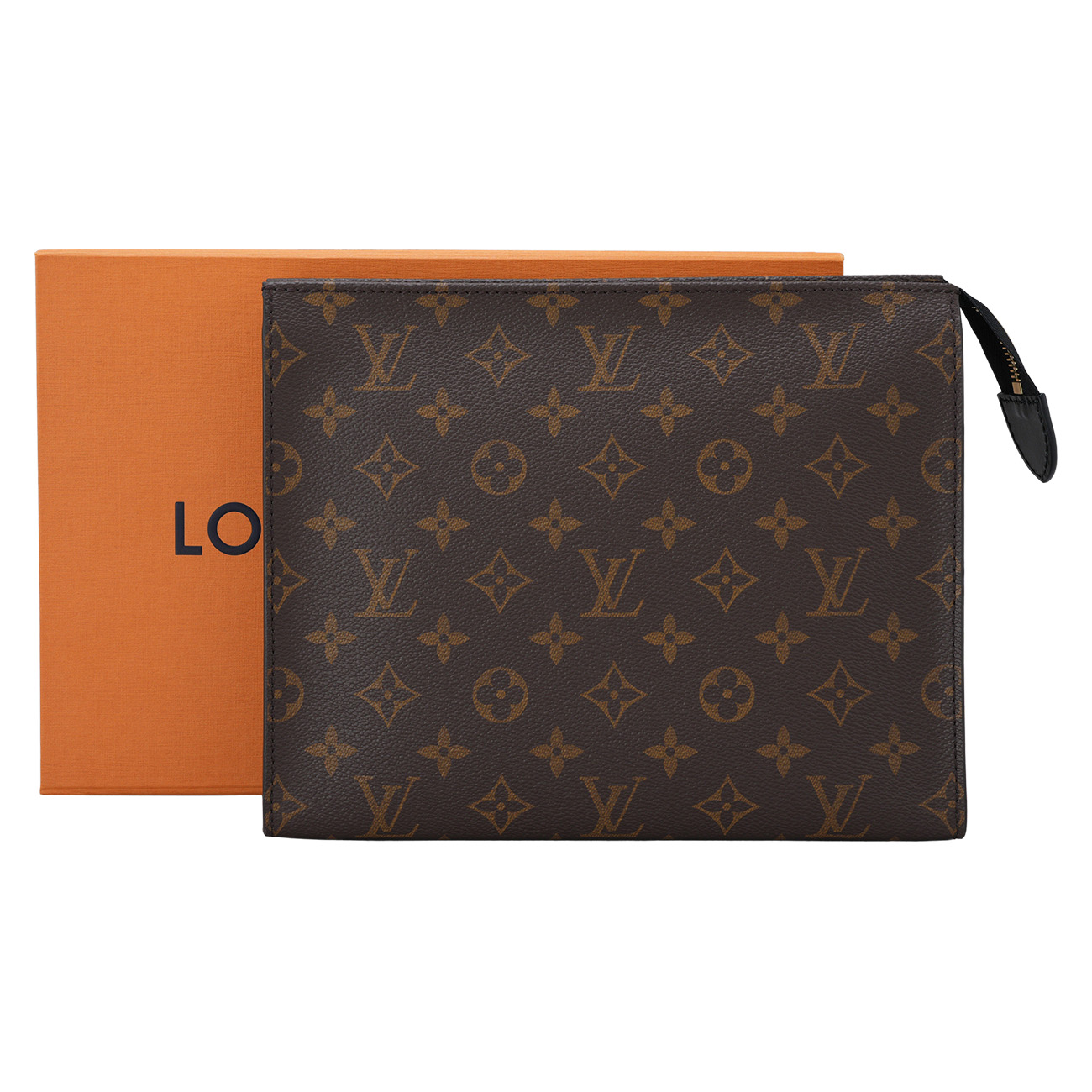 LOUIS VUITTON(USED)루이비통 토일렛 파우치